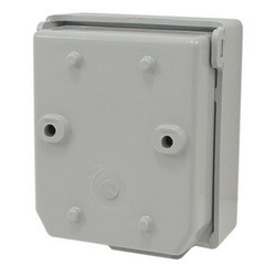 户外10/100/1000 Base-T6类PoE兼容避雷器—RJ45插座的图片