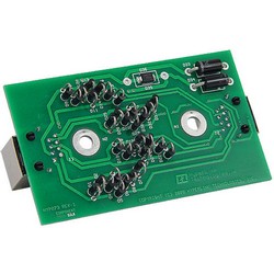 工业级超5类10/100Base-T PoE避雷器与浪涌保护器，24V，RJ45插座的图片
