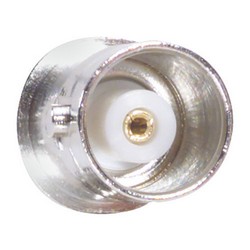 同轴线缆线缆器，BNC母头/UHF公头的图片