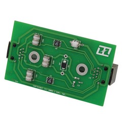 BT-CAT5E-P1-HPW中跨/供电器套件，带48V直流70W电源的图片