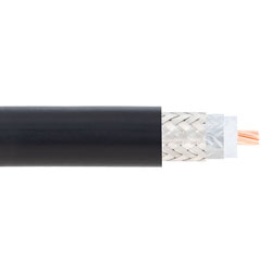L-com CA-400UF超柔同轴线缆，按英尺计的图片