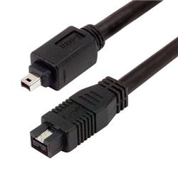 IEEE-1394b火线线缆，B型/2型，2米的图片