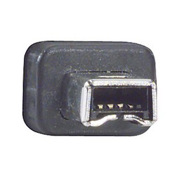 IEEE-1394b火线线缆，B型/2型，2米的图片