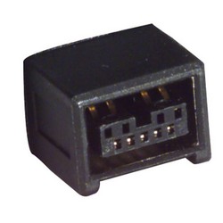 IEEE-1394b 火线线缆，B型公头-B型公头，3.0m的图片