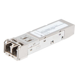 光纤收发器，SFP，CWDM 1550nm，EZX SMF 120KM，1000Base DDM，Ciena 兼容的图片