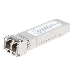 光纤收发器，SFP，CWDM 1550nm，ZX SMF 80KM，1000Base DDM，Juniper 兼容的图片