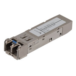 光纤收发器，SFP+，CWDM 1530nm，ER SMF 40KM，10G DDM，Cisco 兼容的图片