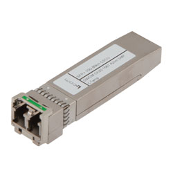 光纤收发器，SFP+，DWDM，通道 41，ZR SMF 80KM，10G DDM，Cisco 兼容的图片