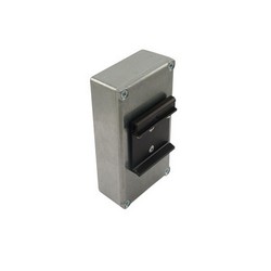 室内大功率10/100 Base-T 屏蔽5类浪涌保护器（避雷器） ，导轨安装的图片