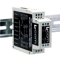 L-com RS422/485隔离式线路中继器的图片