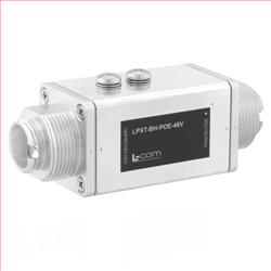 Data Line Protector Bulkhead Mount 10/100 PoE 48VDC的图片