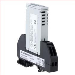 DC Protector Din Rail Mount W/Terminal Block 48VDC的图片