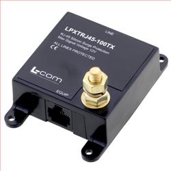 12Vdc Data Line Protector 10/100 RJ45 F/F的图片