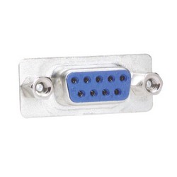 Interface Module, DB9 Female的图片