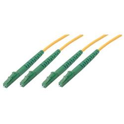 9/125，单模APC光缆，LC/LC，5.0m的图片