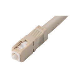 9/125，单模APC光缆，SC/SC，5.0m的图片