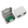 Outdoor 10/100/1000/10000 Base-T CAT6a Lightning Protector - RJ45 Jacks的图片