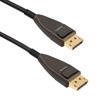 DisplayPort1.4/DisplayPort1.4有源光学线缆（AOC），5米的图片