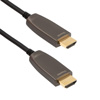 HDMI2.0 A型/A型有源光学线缆（AOC），10米的图片