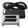 BT-CAT5-P4J中继器/接入器套件,配有48VDC @ 70W电源的图片