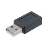 USB2.0A公转MICRO B母的图片