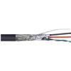 USB 2.0版兼容散装线缆，28/24AWG，100ft/30.4m线轴包装的图片