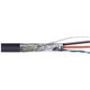LSZH USB 2.0版兼容散装线缆，100ft/30.4m线轴包装的图片