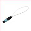 Fiber Loopback MPO Connector without Pins, 50/125 OM3 QSFP的图片