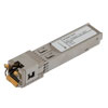 光纤收发器，SFP+，RJ-45，铜缆 30m，10GBase-T，Wirebale，戴尔的图片