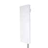 8 端口 MIMO 扇区天线， 2300MHz~2700MHz，14dBi，65°波束宽度，水平/垂直双极化，配备8个N型母头连接器的图片
