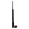 2.4 GHz 5 dBi对讲机天线 – 反极性SMA公头连接器的图片