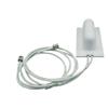2.4 GHz, 5 dBi, 广角平板天线, 带12 / 30.5 cm长双 N 型母头连接器引线"的图片