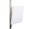 2.4GHz~2.5GHz/5.1GHz~5.8GHz 6/6dBi WiFi6 8×8 MIMO平板天线，8个1米长RG58同轴尾线上带N型母头连接器的图片
