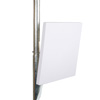 2.4GHz~2.5GHz/5.1GHz~5.8GHz 6/6dBi WiFi6 8×8 MIMO平板天线，8个1米长RG58同轴尾线上带反极性SMA公头连接器的图片