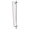 2.4/4.9~5.8GHz 15dBi 双频段/双极化90度MIMO扇区天线的图片