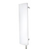 8 端口 MIMO 扇区天线，3300 MHz-4200 MHz，19 dBi，35 度 +/-45 双极，8 个 N 型母头连接器的图片