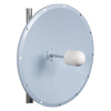 24dBi抛物面天线，3500~3800MHz，N型连接器的图片