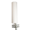 3.5-3.8GHz，OMNI天线，8.5 分贝，4端口，±45斜极化的图片