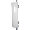 5925-7125 MHz，17 dBi，Wifi MIMO 扇形天线，65 度，+/-45 双极化，2 端口，N 型母头连接器的图片