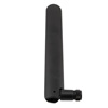 615MHz~960MHz/1710MHz~2700MHz/3300MHz~7150MHz胶棒/终端天线，0~5dBi，4G/5G/WiFi 6e，带SMA公头连接器的图片