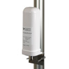698-960 MHz / 1710-2700 MHz / 3400-4200 MHz低PIM级室内/室外V-pol全向天线，3-4 dBi，4.3-10母连接器的图片