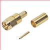 RP-SMA Plug Crimp for 200-Series Cable Gold的图片