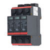 直流浪涌保护器, 1000VDC, 3P, DIN导轨安装,UL1449 TYPE 2的图片