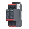 直流浪涌保护器, 500VDC, 2P, DIN导轨安装,UL1449 TYPE 2的图片