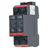 直流浪涌保护器, 600VDC, 2P, DIN导轨安装,UL1449 TYPE 2的图片