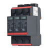 直流浪涌保护器, 800VDC, 3P, DIN导轨安装,UL1449 TYPE 2的图片