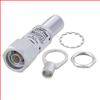 Type N F/M In/Out RF Surge Protector 2GHz - 6GHz DC Block 10W IP67 10kA Surge Filter的图片