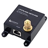 48Vdc Data Line Protector 10/100 Poe RJ45S F/F的图片