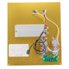 用于1412xx-1HF-1机箱的预组装替换安装板的图片
