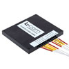 无源 CWDM，OSP 环形 OADM，1 通道，从 1491nm 开始，监视器 (1%)，900um 1m 光纤，双光纤无连接器的图片
